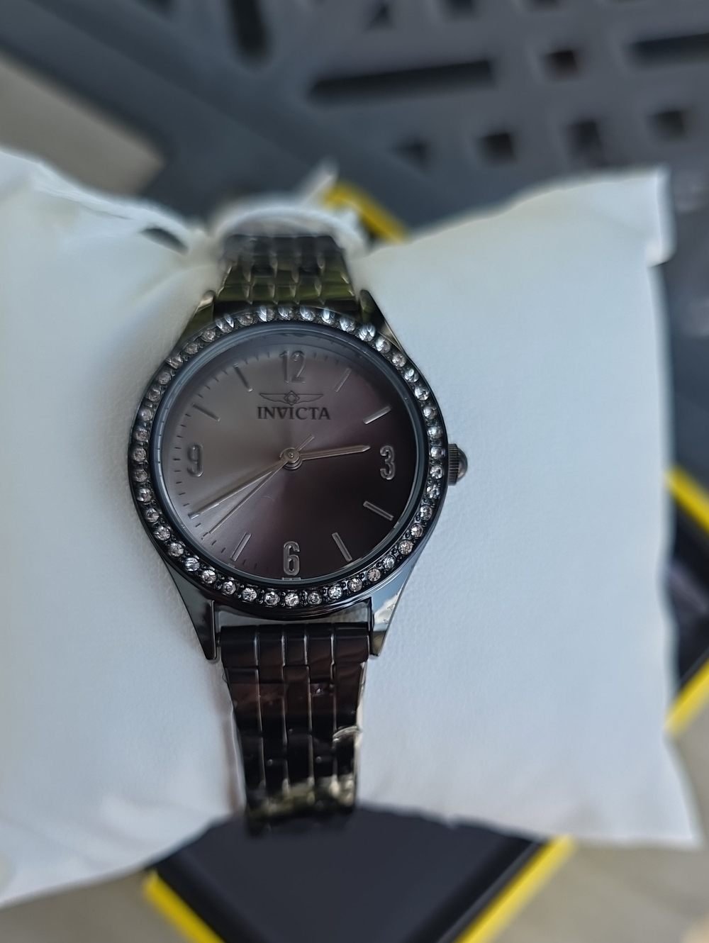 539.  Invicta Celestial Women's Watch - 30mm
